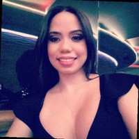 Maria Jose Prasca Escalante
