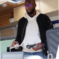 Jeff Mathurin