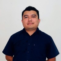 Jesus Ismael Can Ucan