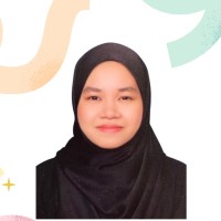 Nur Fashihah Ainun Mahamad Lazi