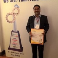 Sukanta Kumar Jena