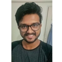Ajinkya Machale