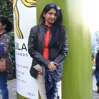 Hitanshi Jain