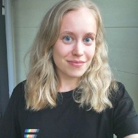 Krista Forss