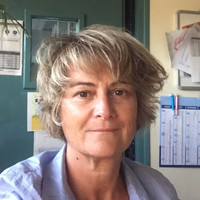 Corinne Burnichon