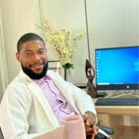 PHARM. OKAFOR, JOHN OBINNA