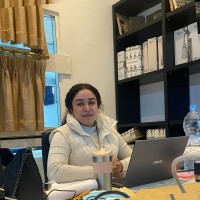 Fatima-Ezzahra N'Faoui