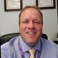 Kirk Zeringue, P.E.