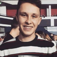 Callum Glover