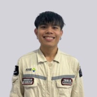 Darien Kong