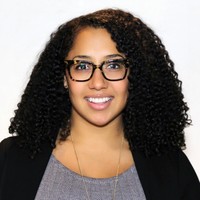 Chanel Tsegai
