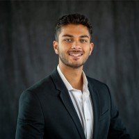 Ishan Tandon