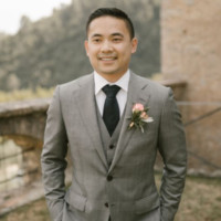 Calvin Chung