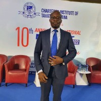Augustine Agyare