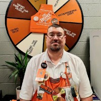 Wayne Keehner
