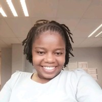 Phyllis Muthombeni