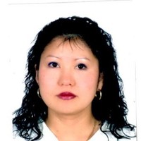 Gulnara Zhunussova