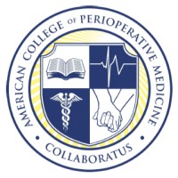 American College of Perioperative Medicine (ACPM)