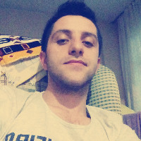 Yunus Yılmaz