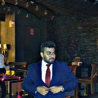 Kartikey Gupta