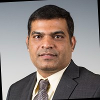 Jivan Thakare