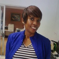 Cathrine Tshotsho Rapoo