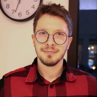 Michal Chruscinski