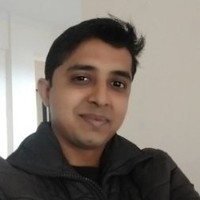 Pratik Gotmare
