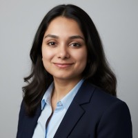 Gunjan Ohri