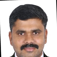 Sreenath Poothakuzhiyil Sukumaran
