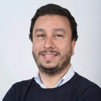 Sérgio Romão