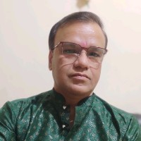 Surendra Maurya