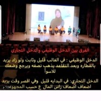 Shaikha Alshammary