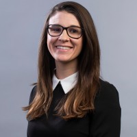 Gabrielle Thorp