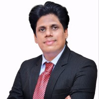 Prakash Loganathan