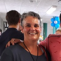 Desiree Jansen - Dijkstra