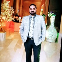 Gurdev Verma