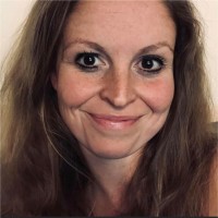 Bente Rognan Gravklev