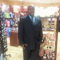 Demond High