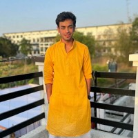 Shreyansh Tripathi