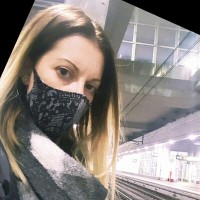 maria cristina gerunda