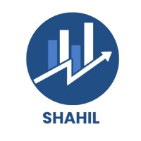 Shahil .