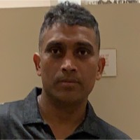 Raja Kr, PMP, CSM, ITIL