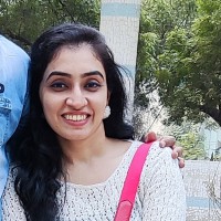 Darshana Mewada
