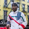 Davian Reid