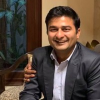 Sandip Garg