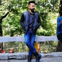 Muhammad Suleman Khan