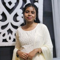 Sudishna Das