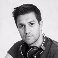 Diego García García