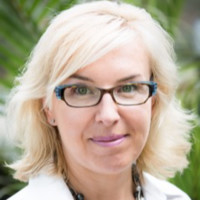 Agata Szydlowska, PMP